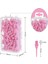 Pembe Tarzı Cyeelife Profesyonel Plastik Dart Ipuçları, Yedek Dart Noktaları, 8 Renk (Yurt Dışından) 3
