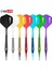 Mavi Stil Cyeelife 18G Bakır Dart Namlu Elektronik Yumuşak Ipuçları Dart Dart Bar Oyunları 30SOFT Dart Ipuçları (Yurt Dışından) 2