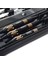 Cuesoul Elektronik Yumuşak Uçlu Dart Seti, 16 Gram Dart Pirinçli - Siyah Soğuk Yüksek (Yurt Dışından) 2