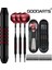 BLUELONG33168003BL1 Stili Goodartoft Ucu Dart 18G Profesyonel Dart Seti Alüminyum Mil Seti Elektronik Dart Tahtası Dart Kılıfı Kapalı Oyun (Yurt Dışından) 4