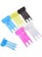 Mor Tarzı Taşınabilir Naylon Dart Taşıma Şeffaf Plastik Çoğu Dart Için Uygun Yükseltme Tarzı Plastik Saklama Kutusu Dart Accessori V3V4 (Yurt Dışından) 5