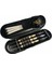 3 Adet Dart Uçuş Seti Tungsten 24G Çelik Ipuçları Dart Tahtası Için Gram Profesyonel Aksesuarlar Kapalı Spor Oyunu (Yurt Dışından) 3
