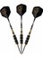 3 Adet Dart Uçuş Seti Tungsten 24G Çelik Ipuçları Dart Tahtası Için Gram Profesyonel Aksesuarlar Kapalı Spor Oyunu (Yurt Dışından) 4