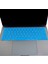Laptop Macbook Pro Klavye Kılıf Türkçe Q Baskılı A1534 A1708 ile Uyumlu 3