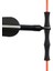 Mavi Stil 1set Okçuluk Koruması Bowstring Parmak Koruyucu Tab E Flecha Silikon Bırakma Okçuluk Yay Olimpik Yay Zekası (5 Renk) (Yurt Dışından) 4
