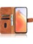 Xiaomi 10T/10T Pro Koruyucu Kapak Tam Koruma Deri (Yurt Dışından) 5