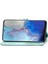 Samsung S20 Flip Kapak Kılıf Için Kılıf Zarif Desen Darbeye (Yurt Dışından) 4