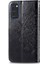 Samsung S20 Flip Kapak Kılıf Için Kılıf Zarif Desen Darbeye (Yurt Dışından) 5
