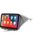 Mitsubishi L200 2006 2014 9inç 2gb Ram Kablosuz Carplay Android Auto Oem Multimedya Navigasyon 1
