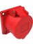 5X16A 3p+E+N 380V Makine Priz 1