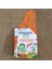 Organik Kırmızı Mercimek 1 kg 2