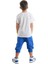 Surf Fox Erkek Çocuk T-Shirt Kapri Şort Takım 2