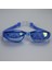 Yüksek Tanımlama Karşı Yumuşak Yüzme Goggles (Yurt Dışından) 1