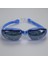 Yüksek Tanımlama Karşı Yumuşak Yüzme Goggles (Yurt Dışından) 2