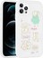 Apple iPhone 11 Pro Uyumlu Kılıf Kabartma Figürlü Parlak Toys Silikon Kapak 1