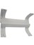 ERCANAVM 4321270300 Arçelik Buzdolabı Kapı Kolu 2