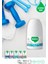 %100 Doğal Roll-On Sportif Sporcu Deodorant Ter Kokusu Önleyici Bitkisel Lekesiz Vegan 50 ml X 2 Adet 5