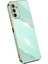 Samsung Galaxy Için Xinli F13 4g Elektrokaplatma Altın Kenar Tpu Koruyucu Kapak Düşüş Geçirmez Telefon Vaka-Insan (Yurt Dışından) 1