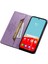 Ttudrch Style 007 Samsung Galaxy A32 4g (Ab Versiyonu) Stand Cüzdan Telefon Kapağı Rfıd Deri Bloke Deri Kılıf Etme (Yurt Dışından) 2