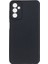Samsung Galaxy Için M13 4G/F13 4g Tpu Telefon Kılıfı Çift Taraflı Mat Telefon Kapağı Çizelge Karşıtı Kabuk Black (Yurt Dışından) 2