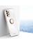 Samsung Galaxy A03 Için Northjo (164.2 x 75.9 x 9.1mm) 2-1 Arada Damla Geçirmez Yumuşak rşı Çizgiye Karşı Hd Temperli Cam Ekran Koruyucusu-Şaşkın (Yurt Dışından 2