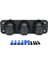 Marin SMY Usb + Usb + Usb Soketi Plastik Çerçeveli 12-24V 42x150mm 2