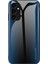 Samsung Galaxy A24 Için 4g Temperli Cam+Tpu Koruyucu Kılıf Karbon Fiber Doku Çizelge Anti-Çizelge Telefon Kapak Baby Mavi (Yurt Dışından) 1