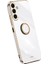 Samsung Galaxy M54 5G/F54 Için Xinli Ring Kickstand Telefon Kılıfı (Yurt Dışından) 1