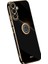 Samsung Galaxy M54 5G/F54 Için Xinli Ring Kickstand Telefon Kılıfı (Yurt Dışından) 1