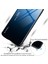 Samsung Galaxy A04 4g (164.4 x 76.3 x 9.1 Mm) Gradyan Renk Çarpışma Kanıtı Telefon Kılıfı Temperli Cam Sert Pc Yumuşak Tpu Koruyucu Kapak-Kırmızı/siyah (Yurt Dışından) 2