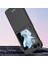 Samsung Galaxy Z Flip5 Için Gkk 5g Şok Geçirmez Kılıf Ultra Ince Sert Pc Telefon Kapak Black (Yurt Dışından) 2