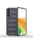 Samsung Galaxy A34 Için 5g Damla Geçirmez Yumuşak Tpu Cep Telefonu Kapağı Kaymaz Sağlam Olmayan Geri Telefon Kasa-Karanlık Gri (Yurt Dışından) 1