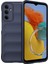Samsung Galaxy M14 Için 5g Sağlam Damla Geçirmez Telefon Kılıfı Yumuşak Tpu Arka Kapak-Dark Mavi (Yurt Dışından) 1