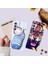 Samsung Galaxy A54 Için 5g Esnek Tpu Koruyucu Kapak Desen Baskı Telefon Kılıf Diçek Deseni (Yurt Dışından) 2