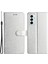 Samsung Galaxy Için Telefon Cüzdanı M23 5G/F23 5g Ipek Dokusu (Yurt Dışından) 1