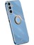 Samsung Galaxy M54 5G/F54 Için Xinli Ring Kickstand Telefon Kılıfı (Yurt Dışından) 1