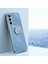 Samsung Galaxy M54 5G/F54 Için Xinli Ring Kickstand Telefon Kılıfı (Yurt Dışından) 2