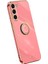 Samsung Galaxy Için Xinli S23 Yüzük Kickstand Tpu Cep Telefonu Kapağı Şok Geçirmez Elektrapan Geri Koroz (Yurt Dışından) 1