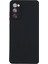 Samsung Galaxy S20 Fe 4g/fe 5G/S20 LITE/S20 Fe 2022 Için Düz Kenar Tpu Kılıf (Yurt Dışından) 1