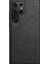 Samsung Galaxy S23 Ultra Için X-Level Telefon Kılıfı, Bojue-3 Serisi Pu Deri Kaplamalı Tpu Arka Kapak Black (Yurt Dışından) 1