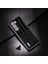 Samsung Galaxy Z For For Fold5 5g Cowhide Deri+Pc Telefon Kılıf Timsah Doku Ince Kapak Black (Yurt Dışından) 2