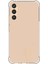 Samsung Galaxy A34 5g Anti-Dökme Kalınlaştırılmış Köşe Açık Yumuşak Tpu Telefon Kılıfı Slip Cep Telefonu Arka Kapak Kabuğu (Yurt Dışından) 2
