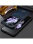 Samsung Galaxy Z Flip5 Için Sulada 5g Çizgiye Dönüş Anti Tele Kılıfı Pu Deri Kaplamalı Tpu Kapak Mavisi (Yurt Dışından) 2