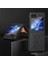 Samsung Galaxy Z Flip5 Için 5g Pu Deri Kaplamalı Pc Kılıfı Litchi Doku Koruyucu Telefon Kapak Black (Yurt Dışından) 2