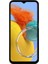 Samsung Galaxy M14 Için 5g Mat Finish Telefon Kapağı Çizelge Karşıtı Yumuşak Tpu Geri Koşul-Black (Yurt Dışından) 2