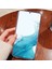 Samsung Galaxy S22+ 5g Telefon Kapağı Rhinestone Tasarım Çiçek Desen Dekor Gradyan Renkli Pırıltılı Toz Esnek Tpu Cep Telefonu Kılıf Golü Altın (Yurt Dışından) 2