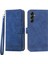 Samsung Galaxy A34 5g Için Dierfeng Df-03 Cüzdan Deri Kılıf (Yurt Dışından) 1