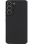 Samsung Galaxy S22+ 5g Yumuşak Tpu Hassas Kesme Telefon Kılıfı Düz ​​kenar Damla Koruma Kapak Black (Yurt Dışından) 2