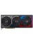ROG-STRIX-RTX4070TIS-O16G-GAMING Nvıdıa Geforce 16GB GDDR6X 256BIT 2700MHZ Oc 2xhdmı 3xdp Rgb Dlss3 Ekran Kartı 2