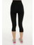 Pell Leggings 4fx Siyah Kadın Tayt W-1254 101503754 2